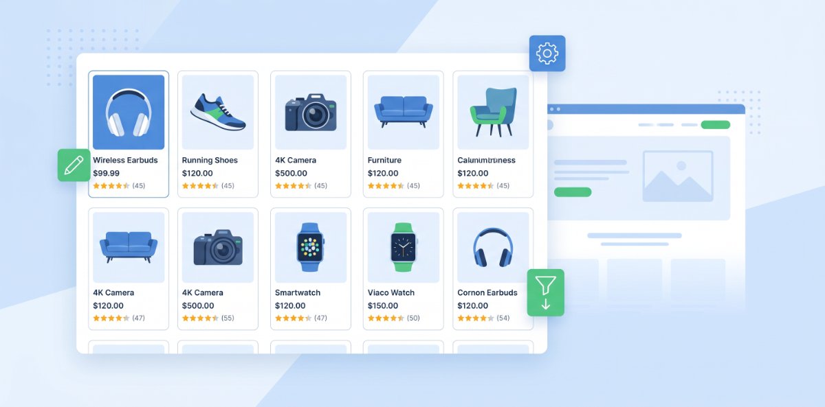 Why Your Product Feed Is Your New Landing Page